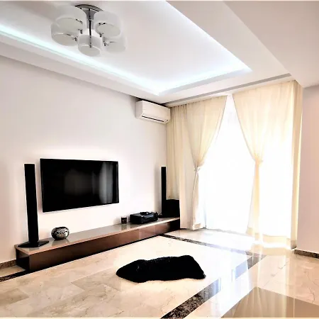 Sara In Luxury Sophia 3 مامايا