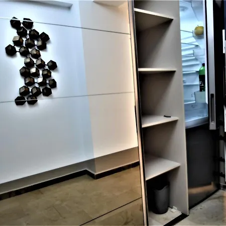 شقة Sara In Luxury Sophia 3 *