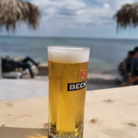 Sara In Luxury Sophia 3 * مامايا