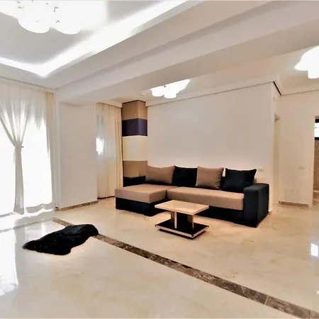 Sara In Luxury Sophia 3 *