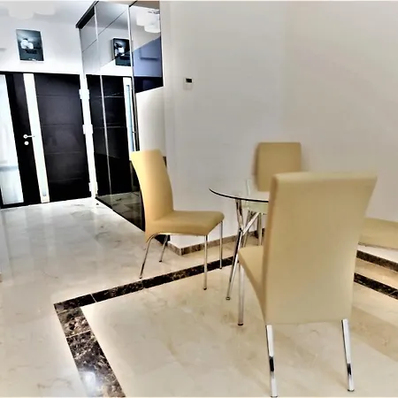 Sara In Luxury Sophia 3 דירה מאמאיה