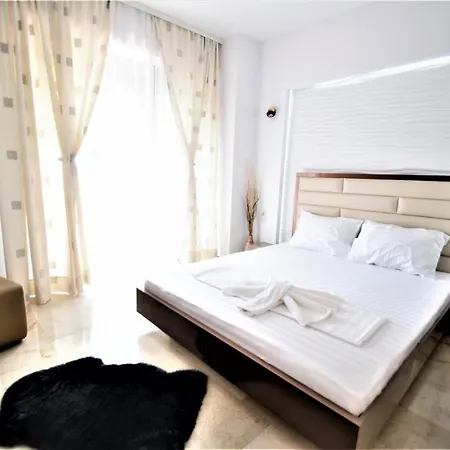 Sara In Luxury Sophia 3 * Mamaia