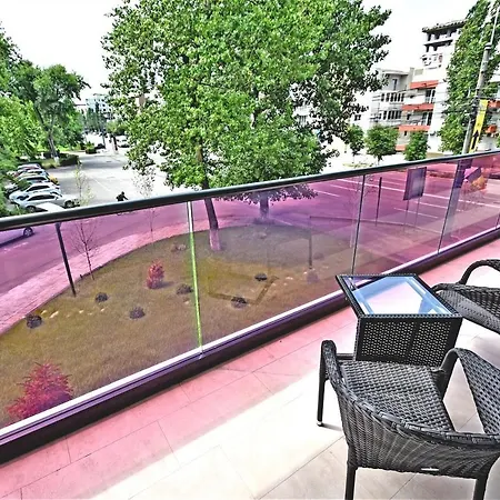 Apartment Sara In Luxury Sophia 3 *