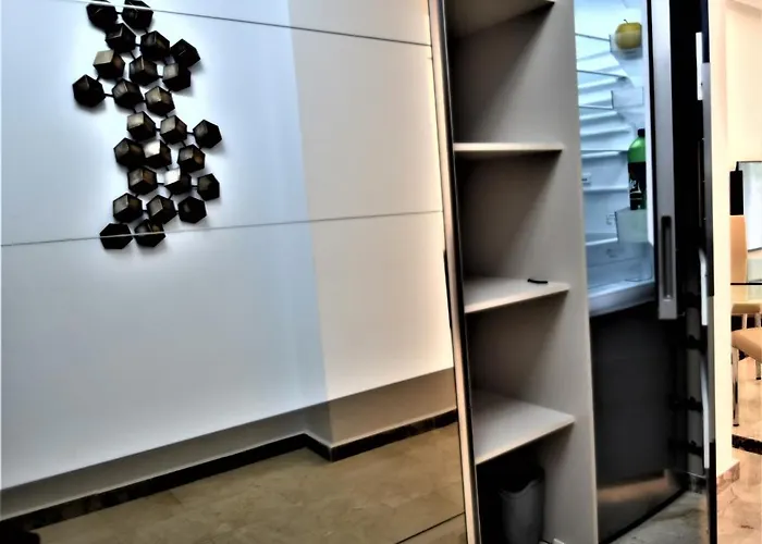 Appartement Sara In Luxury Sophia 3 *