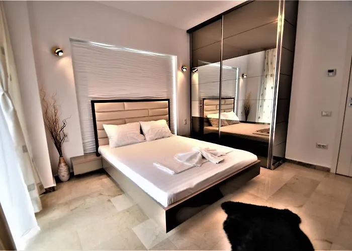 Sara In Luxury Sophia 3 Appartement *