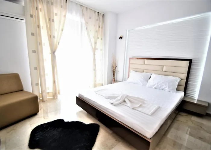 Sara In Luxury Sophia 3 * Mamaia