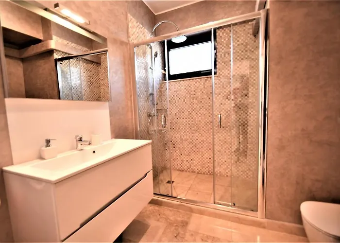 Appartement Sara In Luxury Sophia 3 *