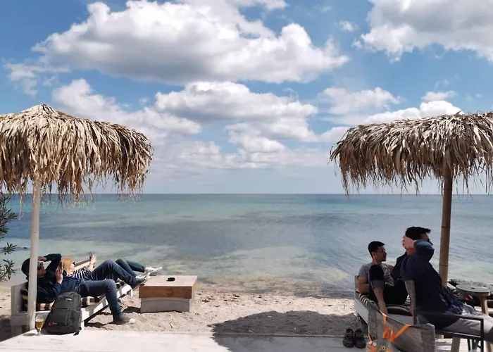 Sara In Luxury Sophia 3