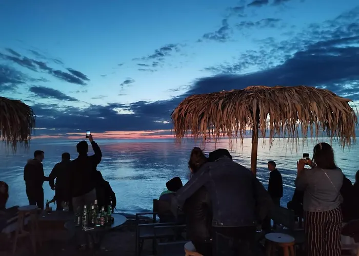 Sara In Luxury Sophia 3 * Mamaia